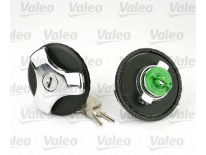 VALEO 247609 dangtelis, degalų bakas 
 Degalų tiekimo sistema -> Kuro bakas/dalys