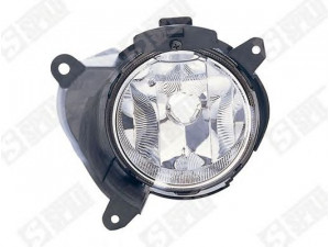 SPILU 622032 rūko žibintas 
 Kėbulas -> Pagalbiniai žibintai/dalys -> Rūko žibintas/dalys -> Rūko žibintas/įterp.
4806038