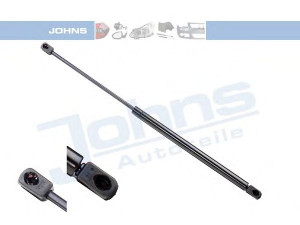 JOHNS 50 51 95-91 dujinė spyruoklė, bagažinė 
 Priedai -> Bagažinė/pakrovimo skyrius
168 980 0164, 168 980 1164
