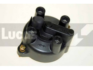 LUCAS ELECTRICAL DDJ276 skirstytuvo dangtelis 
 Kibirkšties / kaitinamasis uždegimas -> Degimo skirstytuvas/dalys