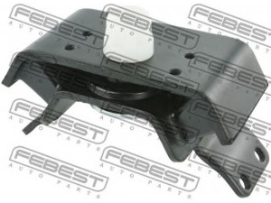 FEBEST TM-109 variklio montavimas 
 Variklis -> Variklio montavimas -> Variklio montavimo rėmas
12371-67020