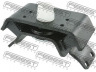 FEBEST TM-109 variklio montavimas 
 Variklis -> Variklio montavimas -> Variklio montavimo rėmas
12371-67020