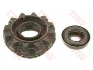 TRW JSL240 remonto komplektas, pakabos statramstis 
 Ašies montavimas/vairavimo mechanizmas/ratai -> Montavimas, pakabos statramstis
357412249A, 6K0413031B, 1J0412249