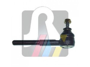 RTS 91-00863 skersinės vairo trauklės galas 
 Vairavimas -> Vairo mechanizmo sujungimai
0013304035, 0013304135