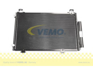 VEMO V70-62-0014 kondensatorius, oro kondicionierius 
 Oro kondicionavimas -> Kondensatorius
88450-0D020, 88460-52020