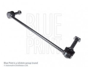BLUE PRINT ADJ138511 šarnyro stabilizatorius 
 Ašies montavimas/vairavimo mechanizmas/ratai -> Stabilizatorius/fiksatoriai -> Savaime išsilyginanti atrama
RBM 500150, RBM 500150