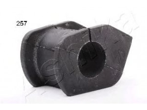 ASHIKA GOM-257 įvorė, stabilizatorius 
 Ašies montavimas/vairavimo mechanizmas/ratai -> Stabilizatorius/fiksatoriai -> Sklendės
48815-0D100