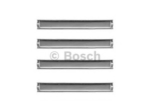 BOSCH 1 987 474 375 priedų komplektas, diskinių stabdžių trinkelės 
 Stabdžių sistema -> Diskinis stabdys -> Stabdžių dalys/priedai
