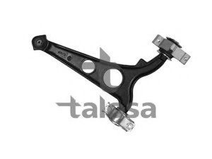 TALOSA 40-03408 vikšro valdymo svirtis 
 Ašies montavimas/vairavimo mechanizmas/ratai -> Valdymo svirtis/pasukamosios svirties sujungimas -> Vairo trauklės (valdymo svirtis, išilginis balansyras, diago
46522142, 46764747, 46522142, 46764747