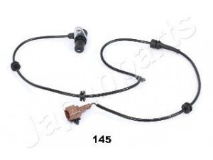 JAPANPARTS ABS-145 jutiklis, rato greitis 
 Elektros įranga -> Jutikliai
47901-0W060