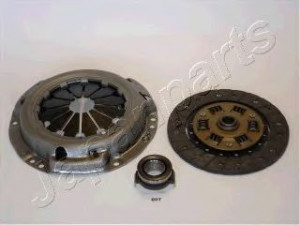 JAPANPARTS KF-807 sankabos komplektas 
 Sankaba/dalys -> Sankabos remonto komplektas, visas