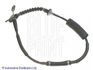 BLUE PRINT ADK83822 sankabos trosas 
 Dviratė transporto priemonės -> Kabeliai ir tachometro velenaai -> Sankabos trosas
23710-86690, 23710-86691