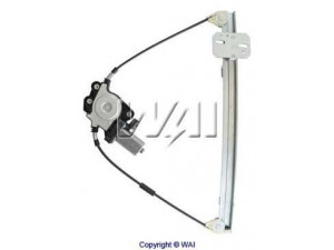 WAIglobal WPR2573RM lango pakėliklis
46512241