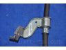 PARTS-MALL PTA-521 trosas, stovėjimo stabdys 
 Stabdžių sistema -> Valdymo svirtys/trosai
597602E500