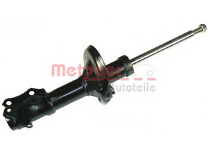 METZGER 2340099 amortizatorius 
 Pakaba -> Amortizatorius
191413031H, 6K0413031, 6K0413031A
