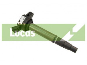 LUCAS ELECTRICAL DMB1142 ritė, uždegimas 
 Kibirkšties / kaitinamasis uždegimas -> Uždegimo ritė
9091902252, 9091902258, 90919C2003