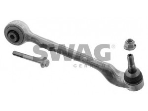 SWAG 20 94 5094 vikšro valdymo svirtis 
 Ašies montavimas/vairavimo mechanizmas/ratai -> Valdymo svirtis/pasukamosios svirties sujungimas -> Vairo trauklės (valdymo svirtis, išilginis balansyras, diago
31 12 6 852 992