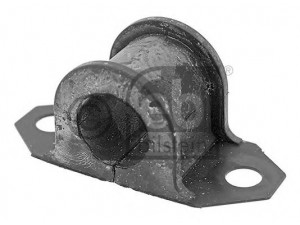 FEBI BILSTEIN 42372 skersinio stabilizatoriaus įvorių komplektas
F189-34-156