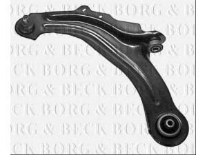 BORG & BECK BCA6356 vikšro valdymo svirtis 
 Ašies montavimas/vairavimo mechanizmas/ratai -> Valdymo svirtis/pasukamosios svirties sujungimas -> Vairo trauklės (valdymo svirtis, išilginis balansyras, diago
8200255760