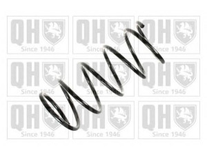 QUINTON HAZELL QCS5632 spyruoklė 
 Pakaba -> Spyruoklės
5002.HR, 5002.N4, 5002.HR, 5002.N4