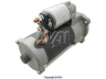 WAIglobal 18232N starteris
01180928KZ, 1180928, 1183235, 12417754661