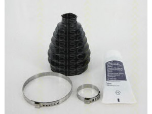 TRISCAN 8540 15821 gofruotoji membrana, kardaninis velenas 
 Ratų pavara -> Gofruotoji membrana
71745014, 71745014, 71745014, 7701 209 251
