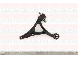 FAI AutoParts SS6049 vikšro valdymo svirtis 
 Ašies montavimas/vairavimo mechanizmas/ratai -> Valdymo svirtis/pasukamosios svirties sujungimas -> Vairo trauklės (valdymo svirtis, išilginis balansyras, diago
30639780