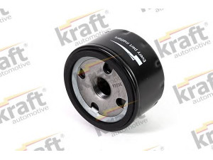 KRAFT AUTOMOTIVE 1705161 alyvos filtras 
 Filtrai -> Alyvos filtras
0021.7510.70, 107.2175.107, 107.2175.107.00