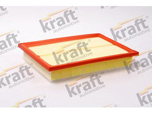 KRAFT AUTOMOTIVE 1712235 oro filtras 
 Techninės priežiūros dalys -> Techninės priežiūros intervalai
1110 661, YM2X 9601 AA, 7M3 129 620