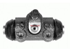 BENDIX 212190B rato stabdžių cilindras 
 Stabdžių sistema -> Ratų cilindrai
32778318