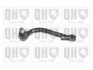 QUINTON HAZELL QR3764S skersinės vairo trauklės galas 
 Vairavimas -> Vairo mechanizmo sujungimai
5682 02 G000