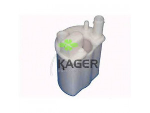 KAGER 11-0204 kuro filtras 
 Techninės priežiūros dalys -> Papildomas remontas
31911-2D000