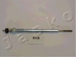 JAPKO 01K02 kaitinimo žvakė 
 Kibirkšties / kaitinamasis uždegimas -> Kaitinimo kaištis
36710-4A000