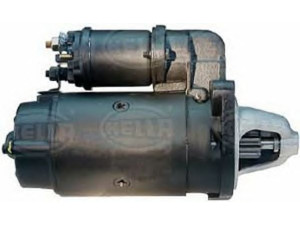 HELLA 8EA 726 215-001 starteris 
 Elektros įranga -> Starterio sistema -> Starteris
SS126