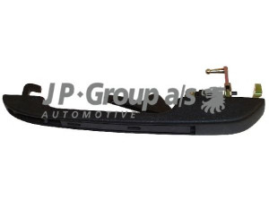 JP GROUP 1187200680 durų rankenėlė 
 Užrakinimo sistema -> Rankenėlės
443839206B