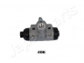 JAPANPARTS CD-406 rato stabdžių cilindras 
 Stabdžių sistema -> Ratų cilindrai
43301-S6A-J51