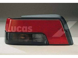 LUCAS ELECTRICAL LPB923 kombinuotas galinis žibintas 
 Kėbulas -> Šviesos -> Kombinuotas galinis žibintas/dalys -> Kombinuotas galinis žibintas
