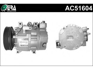 ERA Benelux AC51604 kompresorius, oro kondicionierius 
 Oro kondicionavimas -> Kompresorius/dalys
92600-AU000