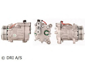 DRI 700510049 kompresorius, oro kondicionierius 
 Oro kondicionavimas -> Kompresorius/dalys
6N0820803A, 6N0820809A