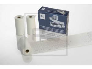 PE Automotive 000.201-10A tachografo diskas
7485 114 715