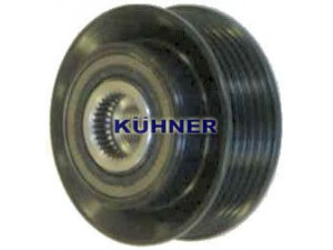 AD KÜHNER 885051 laisvos eigos sankaba, kint. sr. generatorius
720110800, 72011-0800