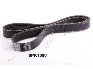 JAPKO 6PK1090 V formos rumbuoti diržai 
 Techninės priežiūros dalys -> Techninės priežiūros intervalai
11920-9F615