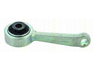 TRISCAN 8500 23664 šarnyro stabilizatorius 
 Ašies montavimas/vairavimo mechanizmas/ratai -> Stabilizatorius/fiksatoriai -> Savaime išsilyginanti atrama
220 320 16 89