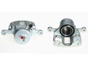 BUDWEG CALIPER 343371 stabdžių apkaba 
 Dviratė transporto priemonės -> Stabdžių sistema -> Stabdžių apkaba / priedai
96205945, 96253376, 96253378, 96264689
