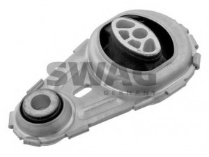 SWAG 60 93 7284 variklio montavimas 
 Variklis -> Variklio montavimas -> Variklio montavimo rėmas
11 23 800 06R