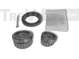 TREVI AUTOMOTIVE WB1934 rato guolio komplektas 
 Ašies montavimas/vairavimo mechanizmas/ratai -> Rato stebulė/montavimas -> Rato guolis
60523332, 60523334