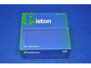 PARTS-MALL PXMSA-008A stūmoklis 
 Variklis -> Cilindrai/stūmokliai
2341024110