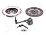JAPANPARTS KF-1055 sankabos komplektas 
 Sankaba/dalys -> Sankabos remonto komplektas, visas