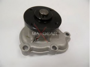 MAXGEAR 47-0073 vandens siurblys 
 Aušinimo sistema -> Vandens siurblys/tarpiklis -> Vandens siurblys
13 34 031, 13 34 031, 13 34 052