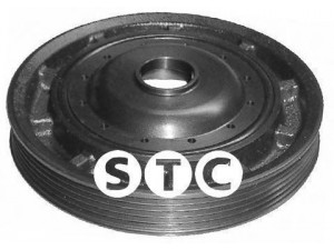 STC T404162 skriemulys, alkūninis velenas 
 Diržinė pavara -> Dirželio skriemulys
82 00 051 194, 82 00 185 800, 82 00 392 697